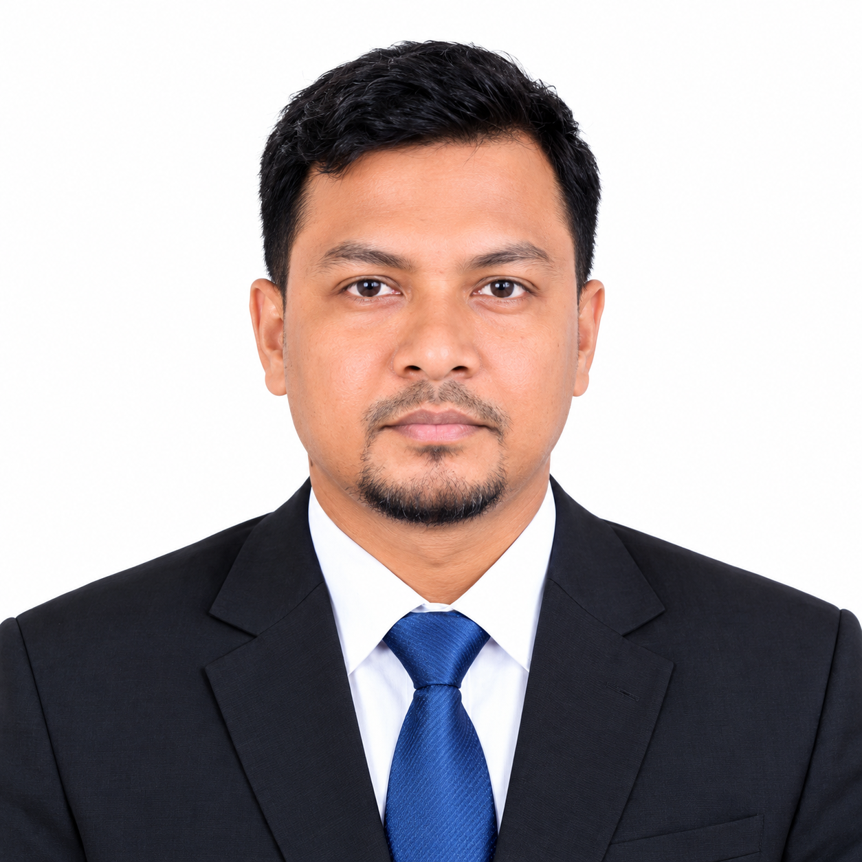শফিকুল ইসলাম মান্না
