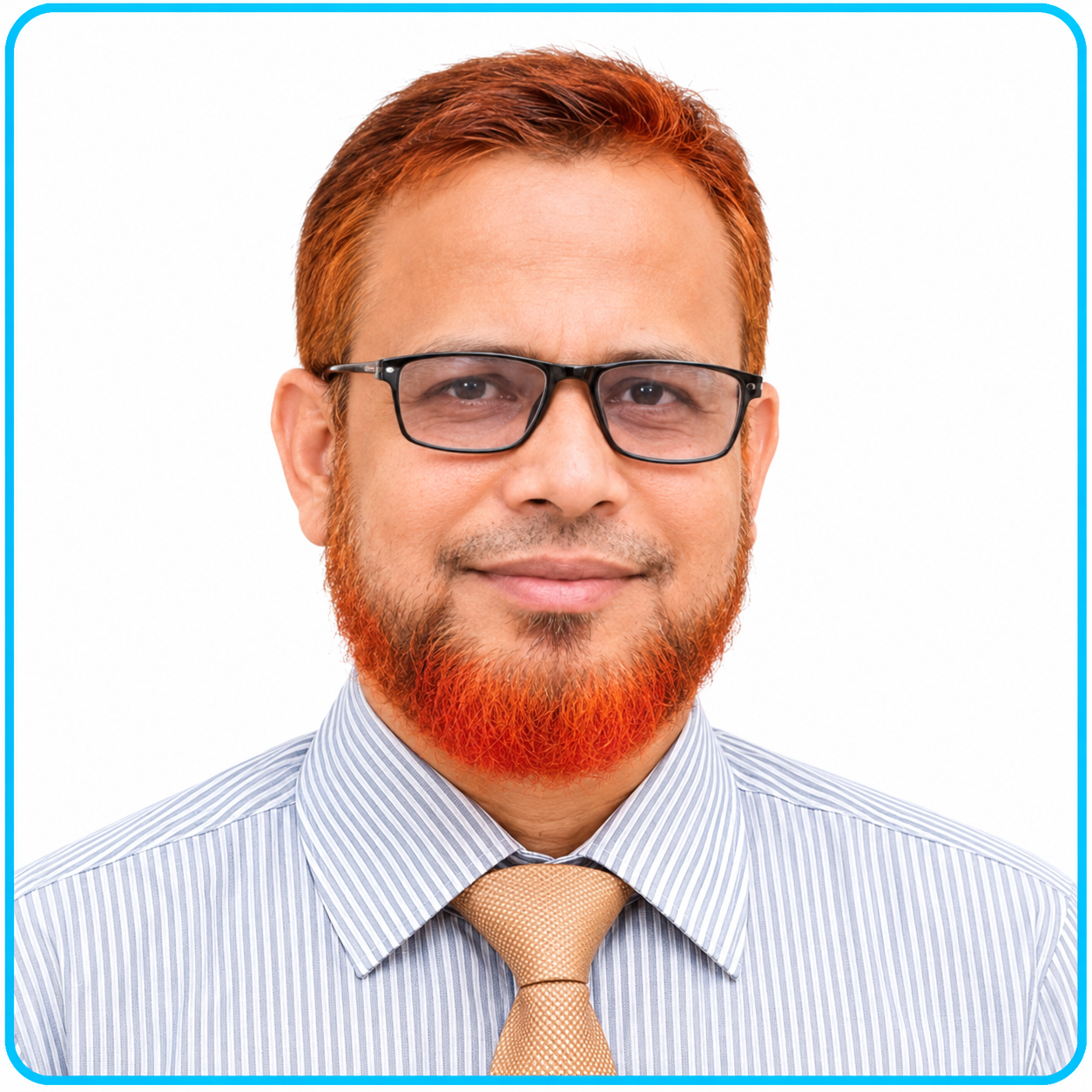 মোঃ আব্দুর রাজ্জাক সরকার
