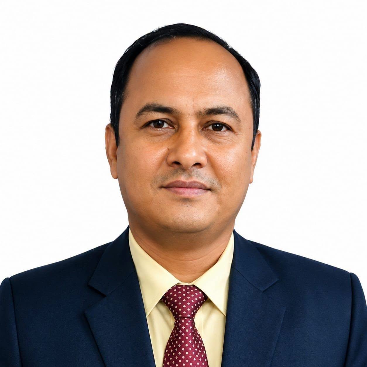 মোঃ তাহের উদ্দিন ভুইয়া